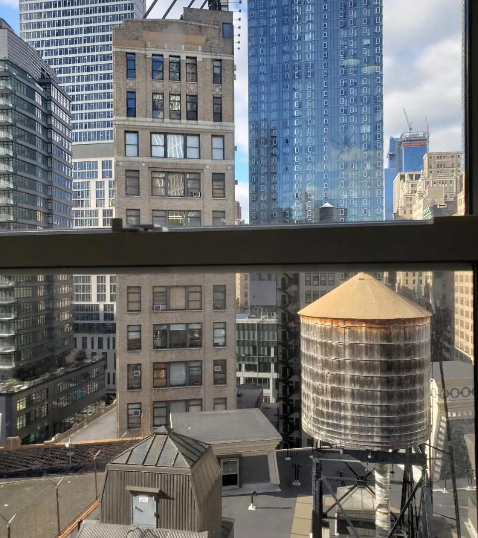 The Suite New York United States