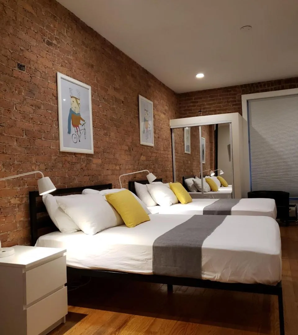 The Suite New York United States