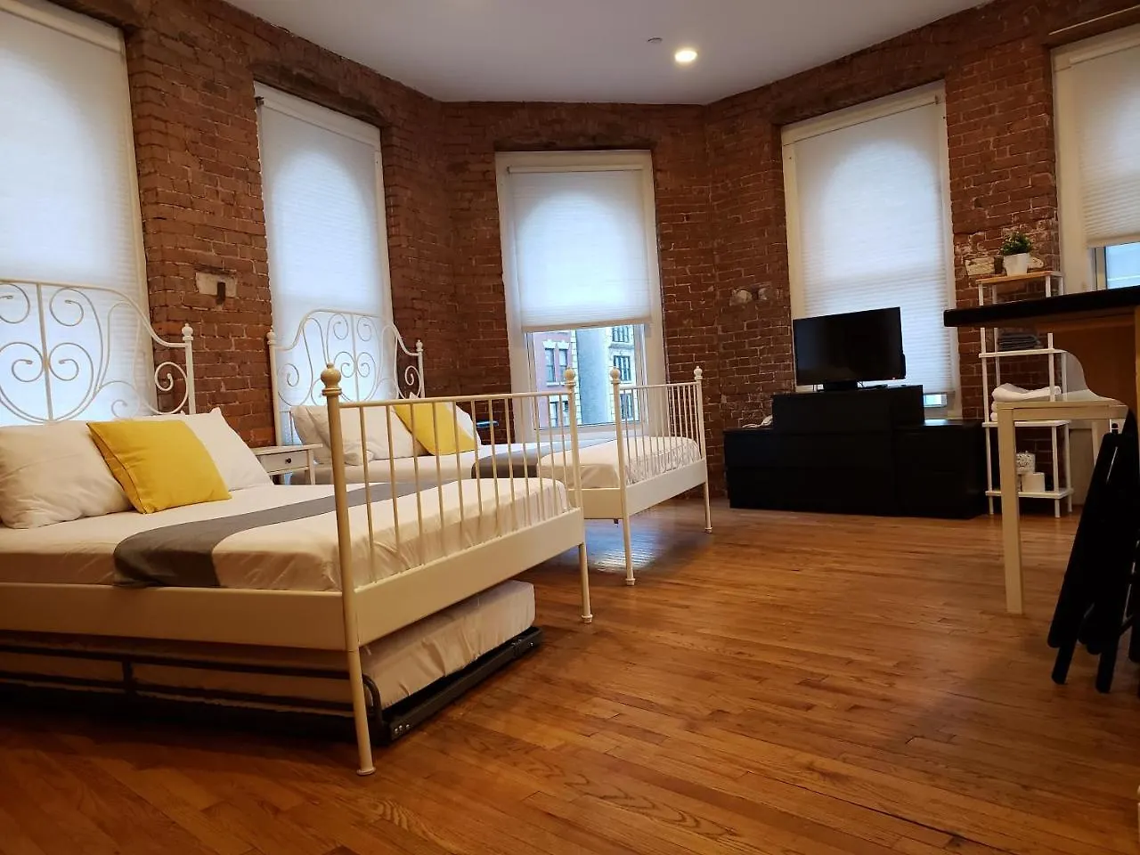 Apartment The Suite New York
