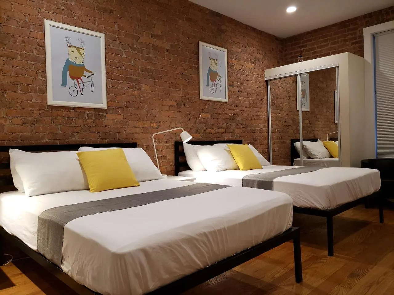 The Suite New York United States