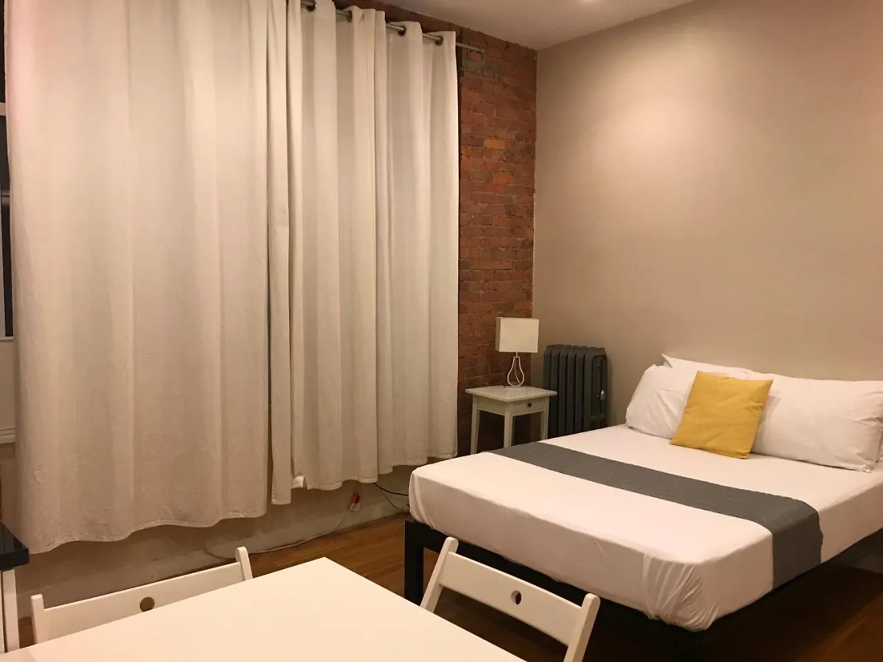 Apartment The Suite New York