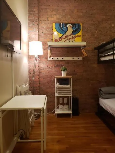 Apartment The Suite New York United States