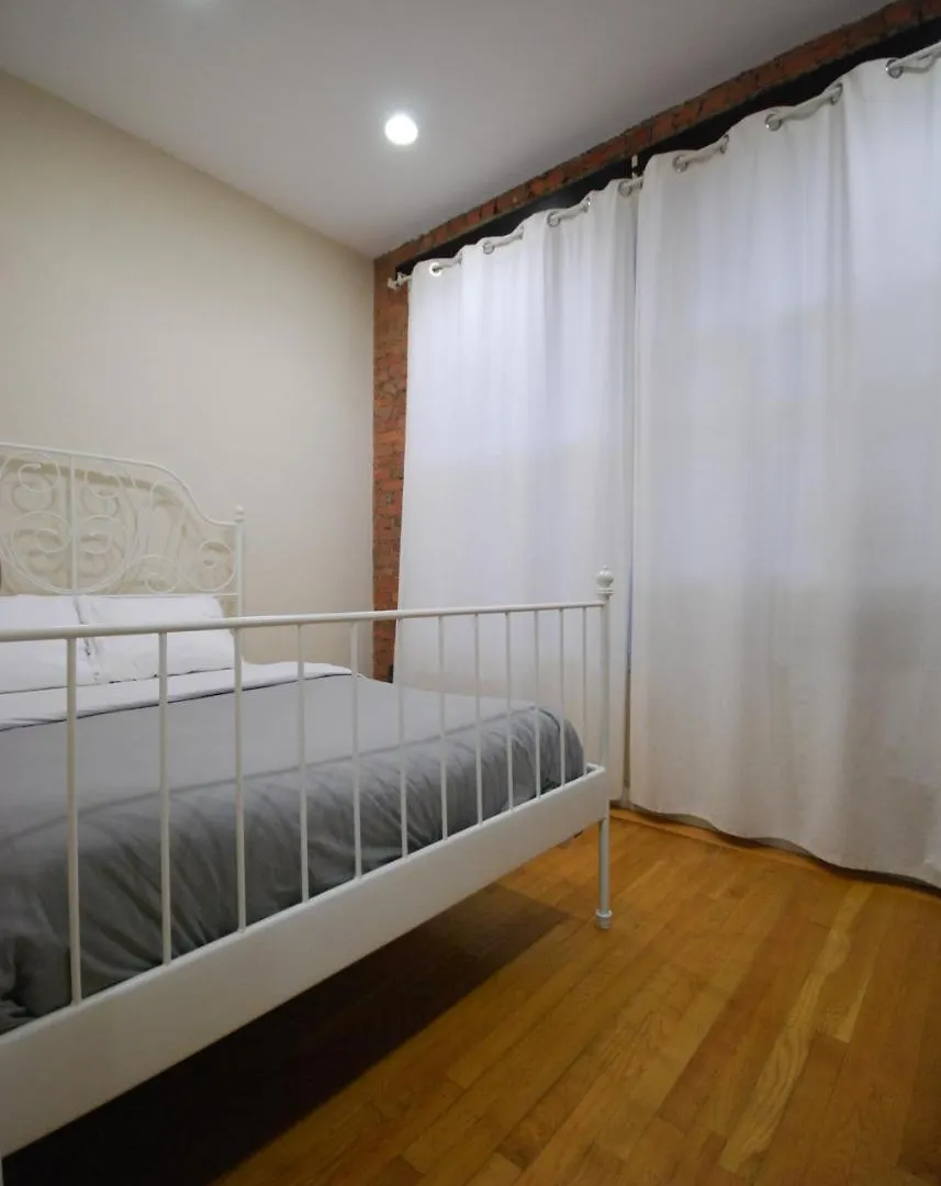 The Suite Nowy Jork 0*,  Stany Zjednoczone Ameryki