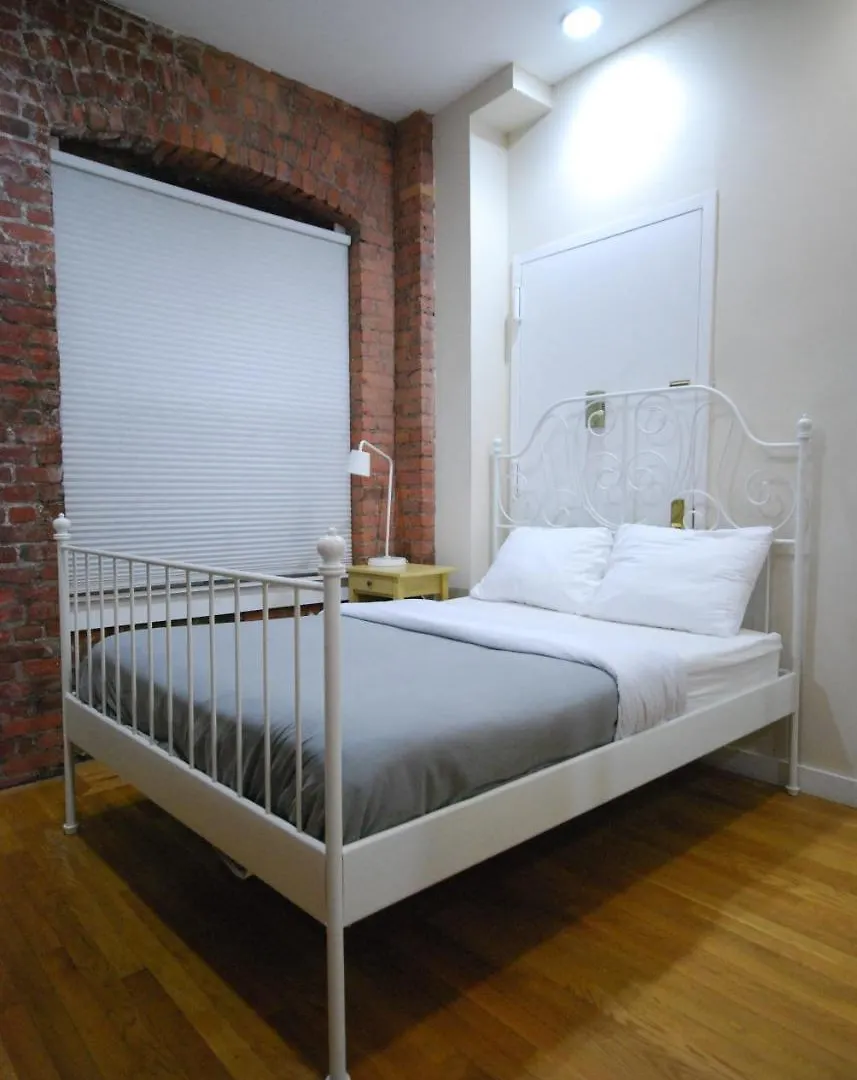 The Suite Nowy Jork Apartament