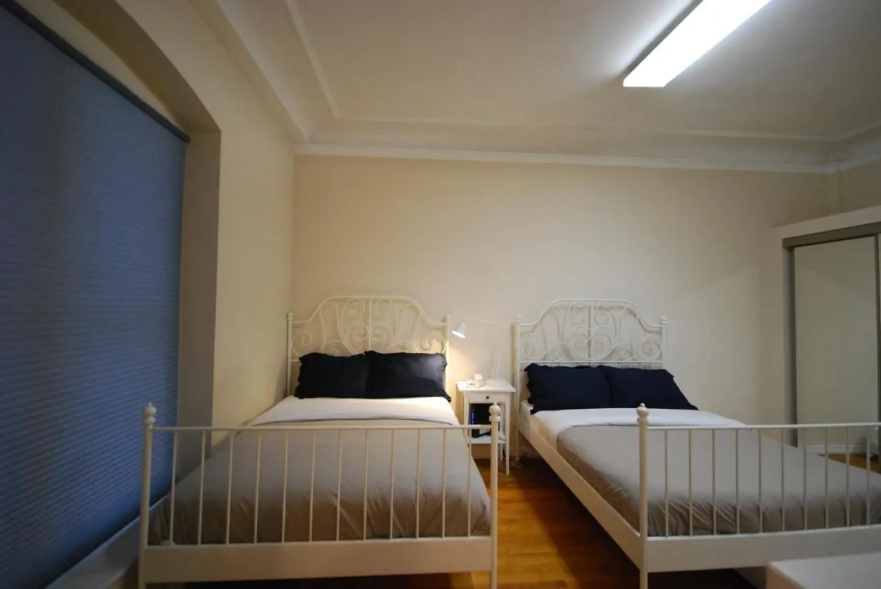 The Suite Nowy Jork Stany Zjednoczone Ameryki
