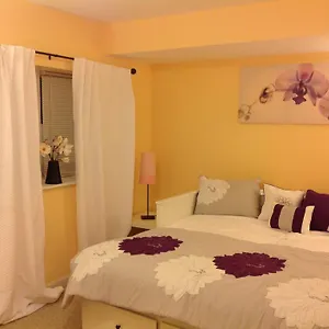 Mojoy Homesuites At Runyon Gasthuis