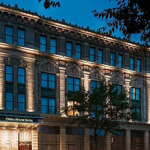Otel Opera House, New York