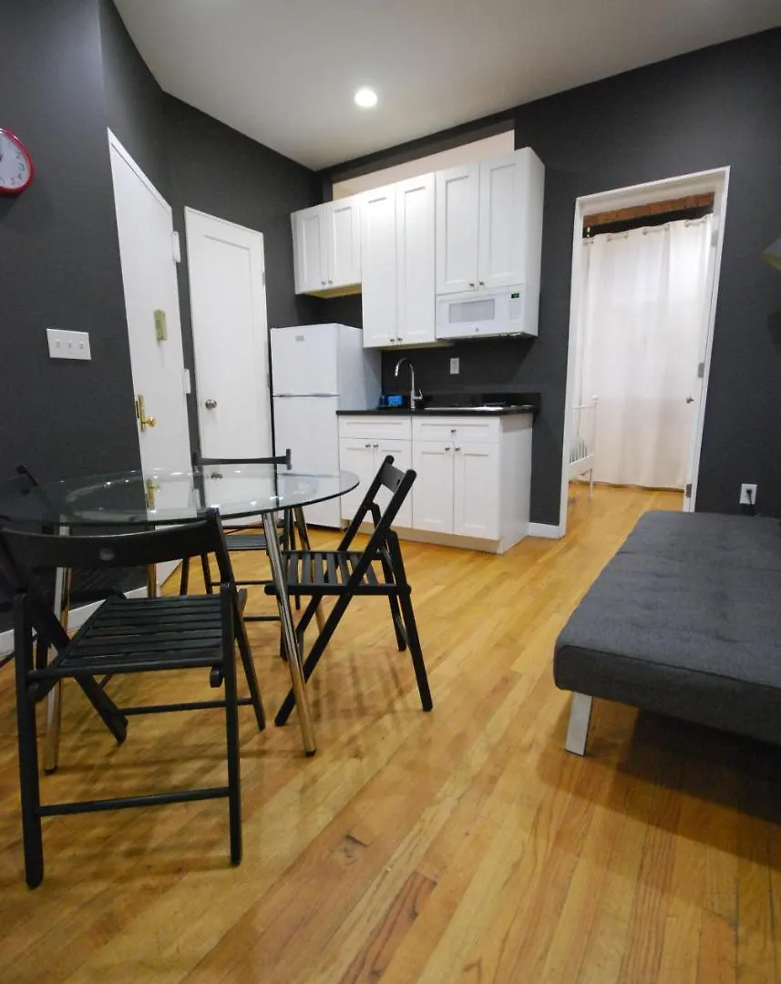 Apartment The Suite New York United States